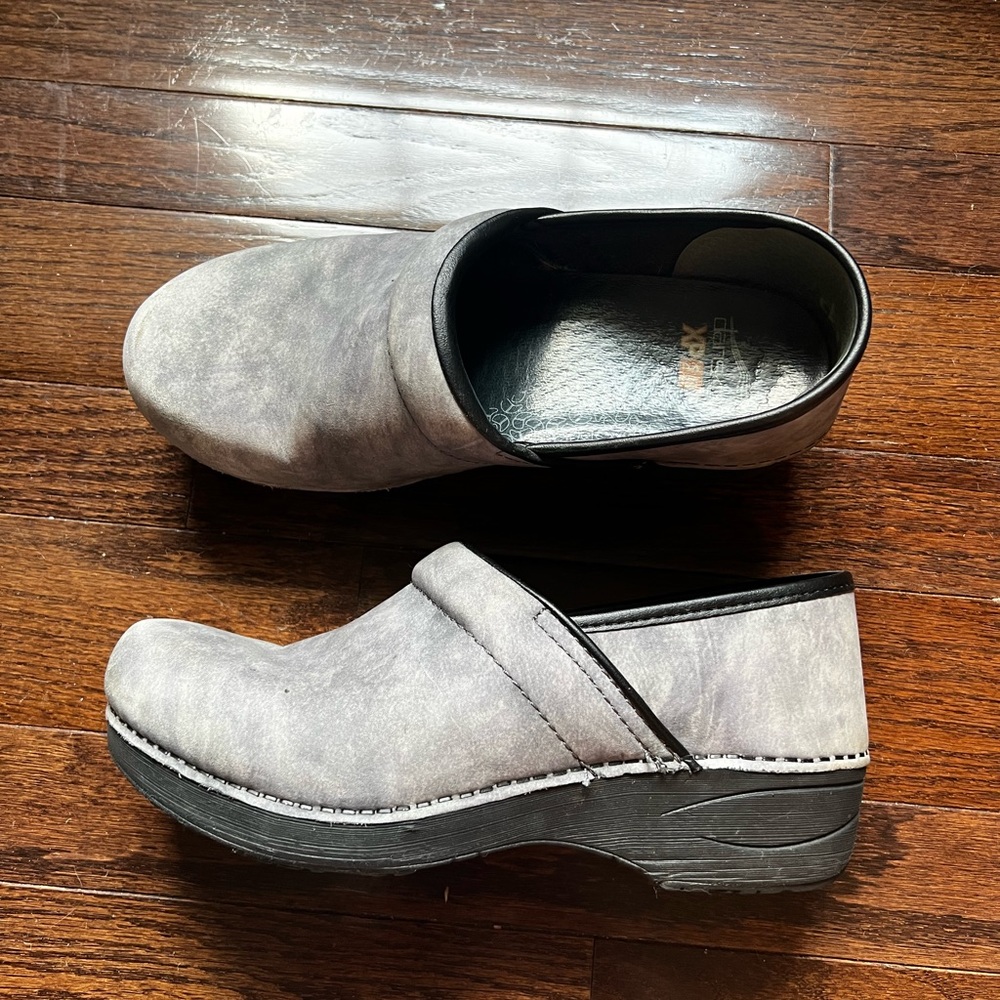 Dansko Professional XP 2.0 Women Clog size 39